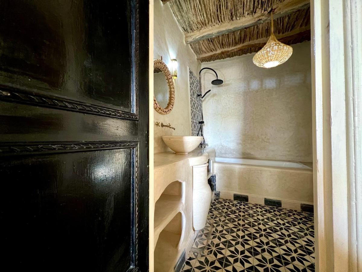 Dar Salam Souss Bed and Breakfast Ταρουντάντ Εξωτερικό φωτογραφία