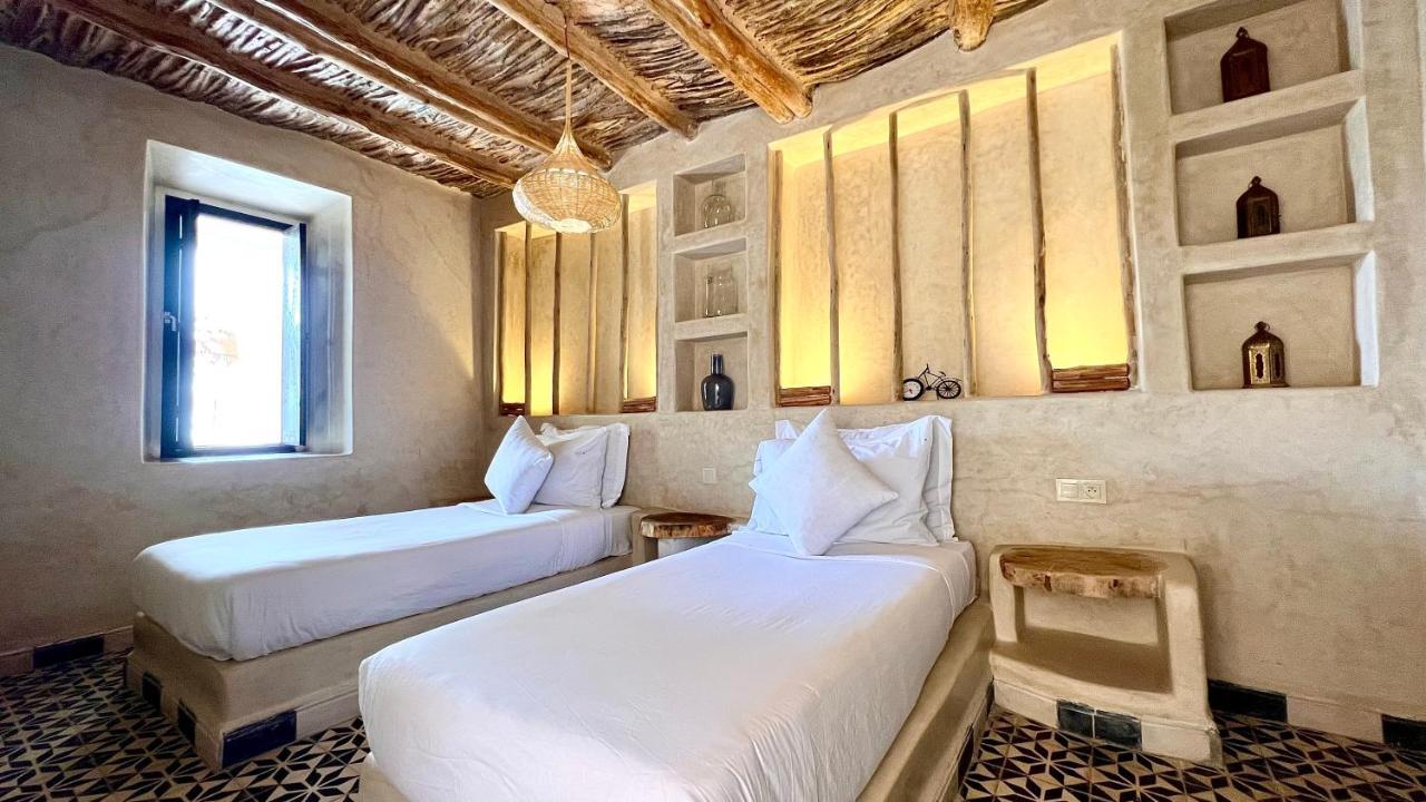 Dar Salam Souss Bed and Breakfast Ταρουντάντ Εξωτερικό φωτογραφία