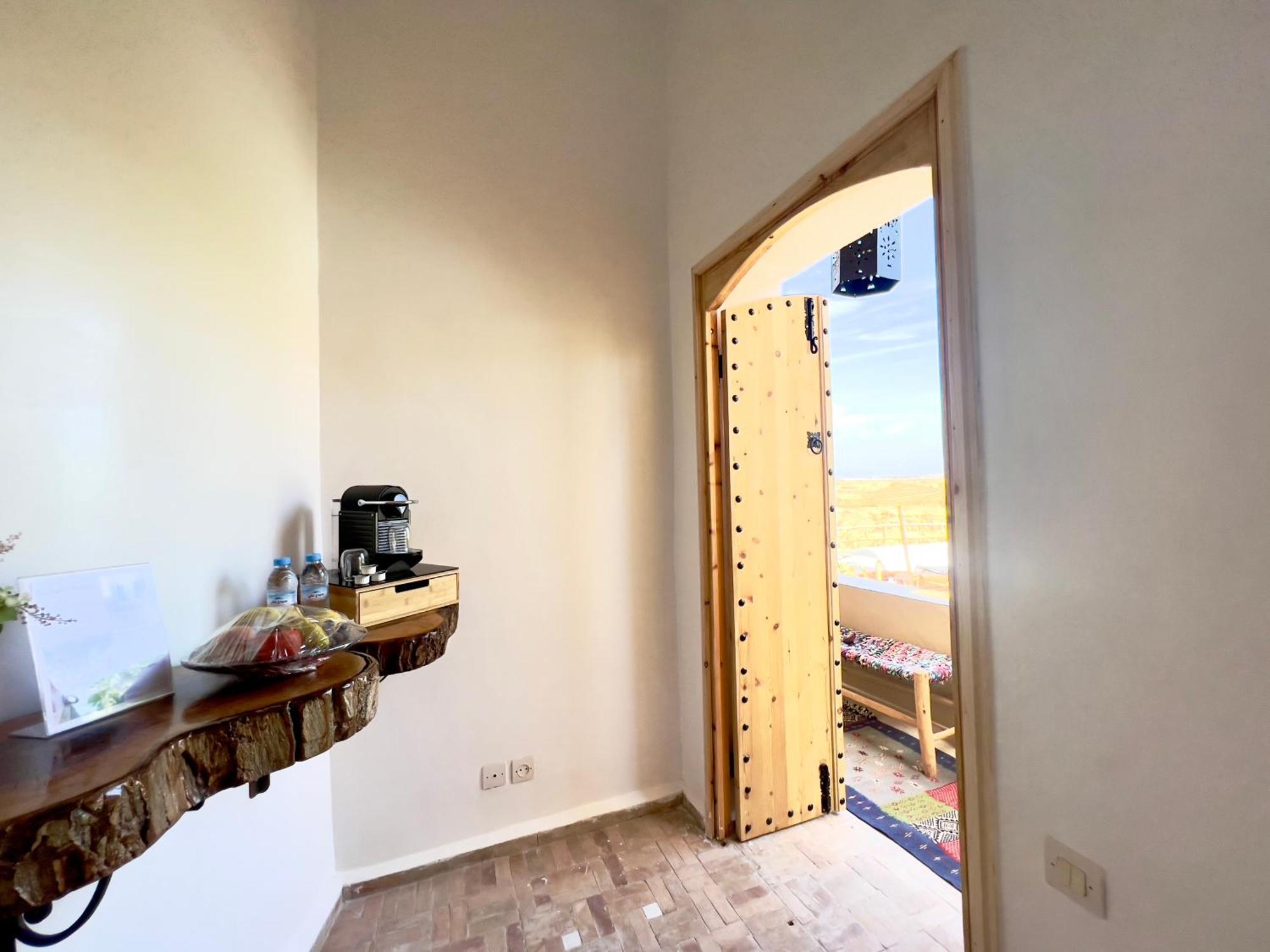 Dar Salam Souss Bed and Breakfast Ταρουντάντ Εξωτερικό φωτογραφία