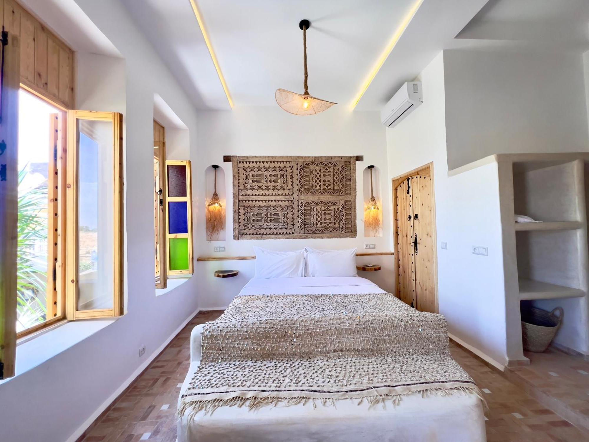 Dar Salam Souss Bed and Breakfast Ταρουντάντ Εξωτερικό φωτογραφία