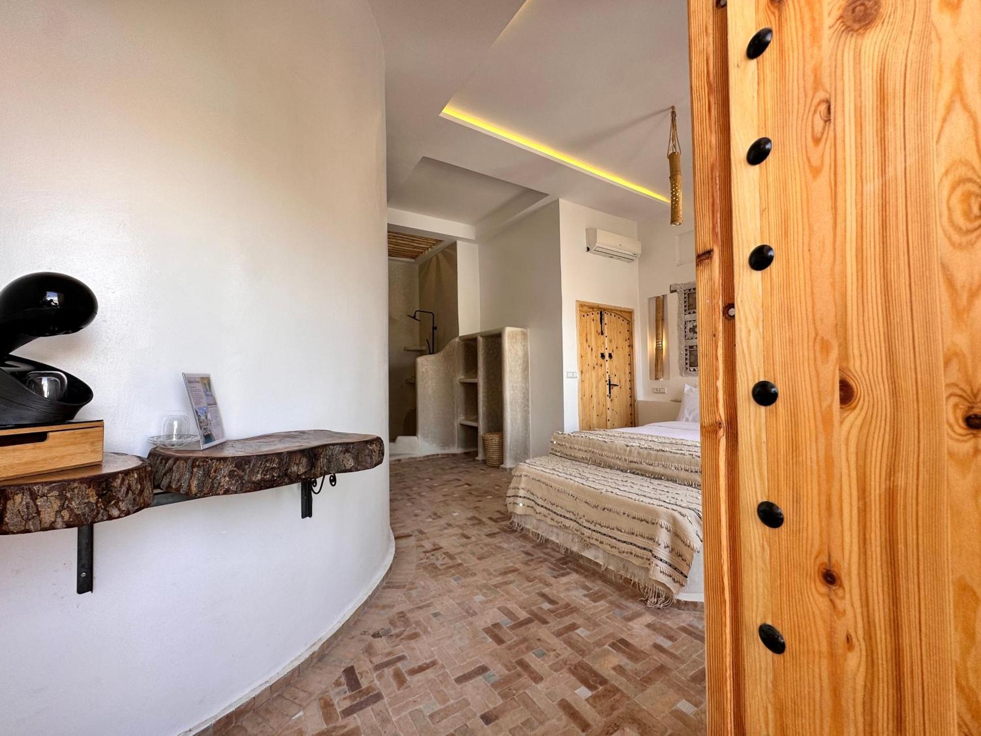 Dar Salam Souss Bed and Breakfast Ταρουντάντ Εξωτερικό φωτογραφία