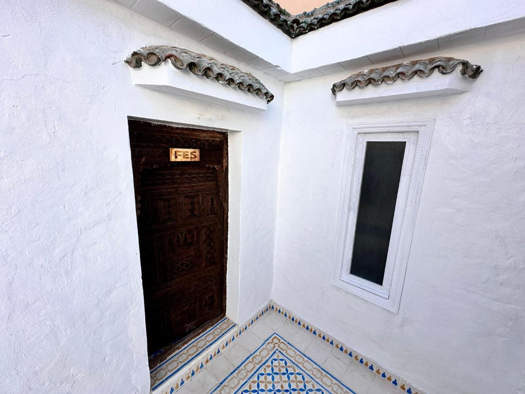 Dar Salam Souss Bed and Breakfast Ταρουντάντ Δωμάτιο φωτογραφία