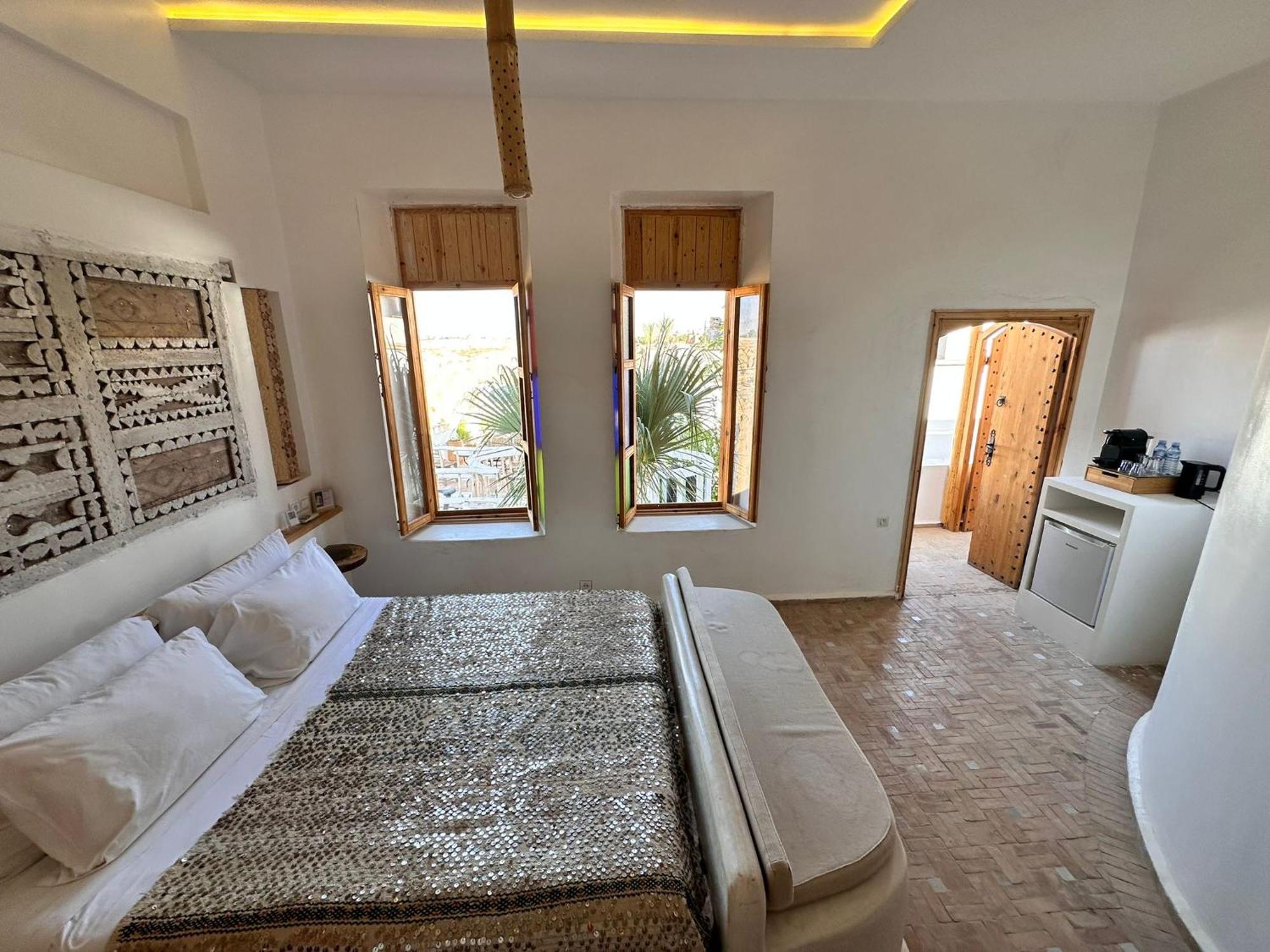 Dar Salam Souss Bed and Breakfast Ταρουντάντ Δωμάτιο φωτογραφία