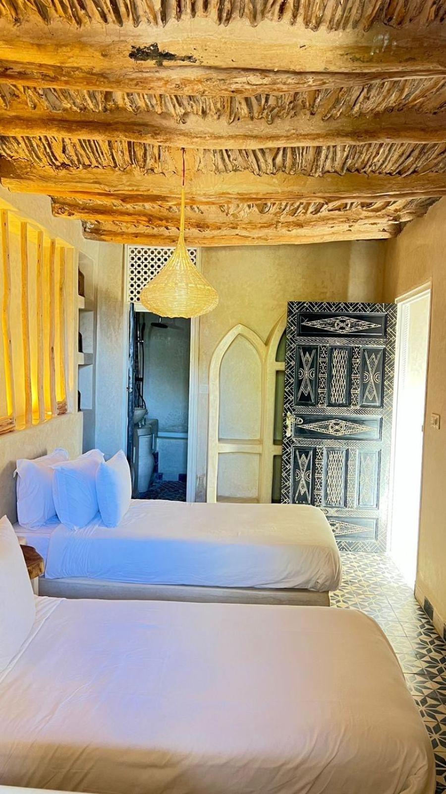 Dar Salam Souss Bed and Breakfast Ταρουντάντ Δωμάτιο φωτογραφία