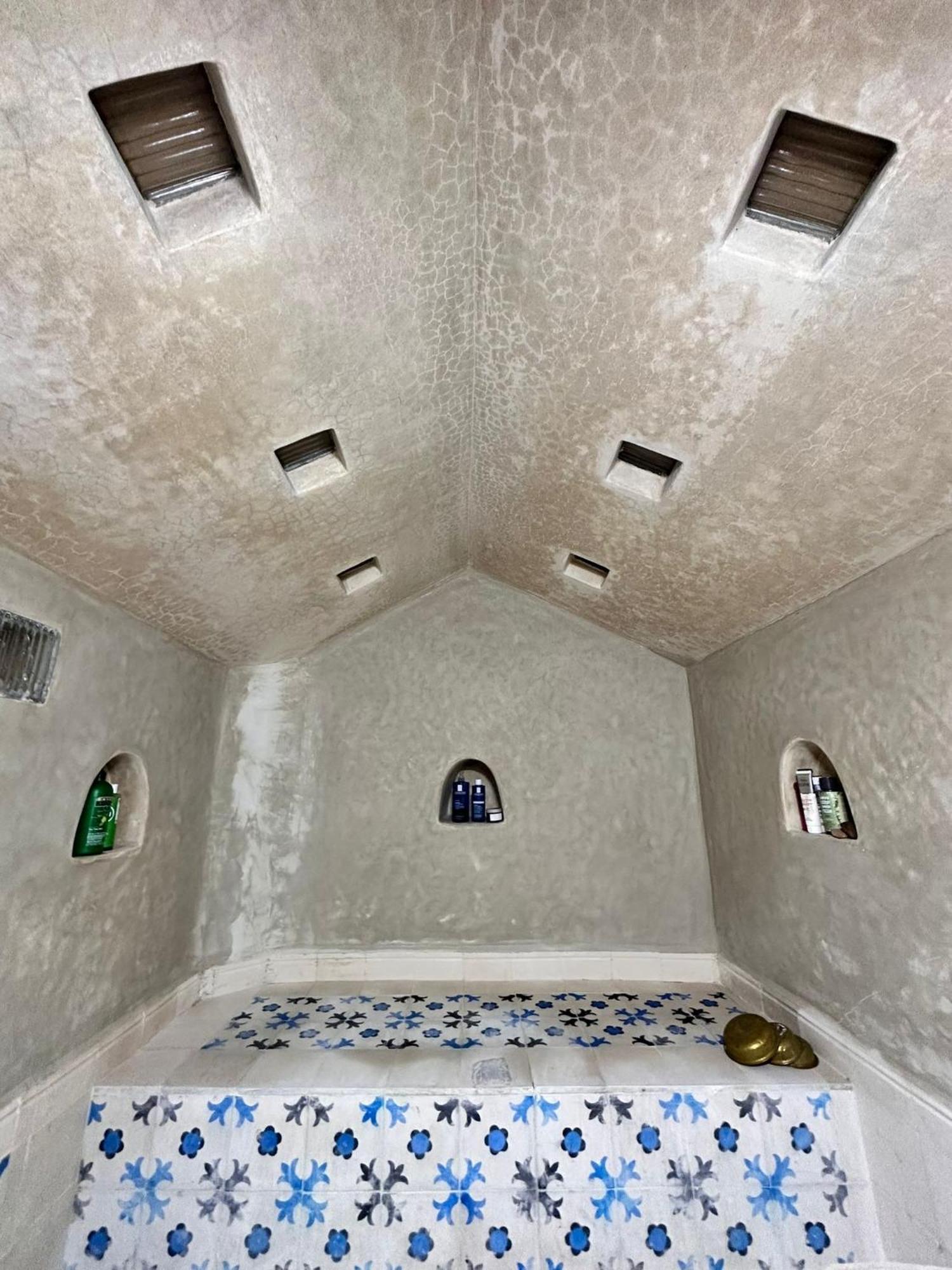 Dar Salam Souss Bed and Breakfast Ταρουντάντ Εξωτερικό φωτογραφία