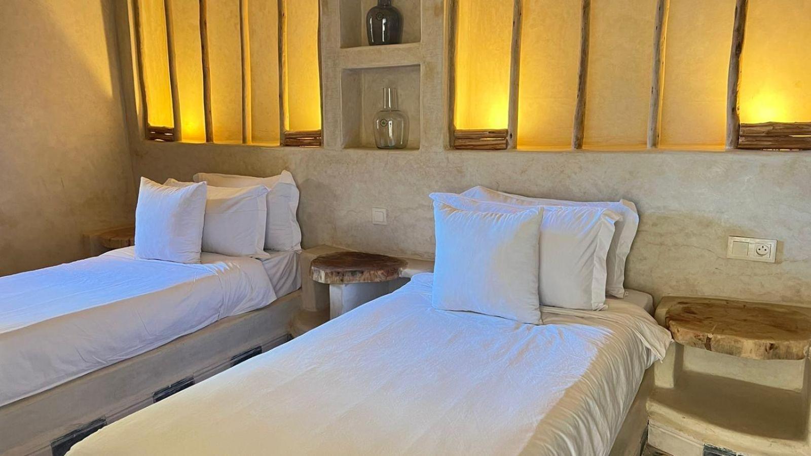 Dar Salam Souss Bed and Breakfast Ταρουντάντ Δωμάτιο φωτογραφία